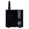 SMSL SA300 藍芽擴大機 藍芽5.0+AUX+USB 低音輸出 可調高低音 帶搖控 支援384-規格圖3
