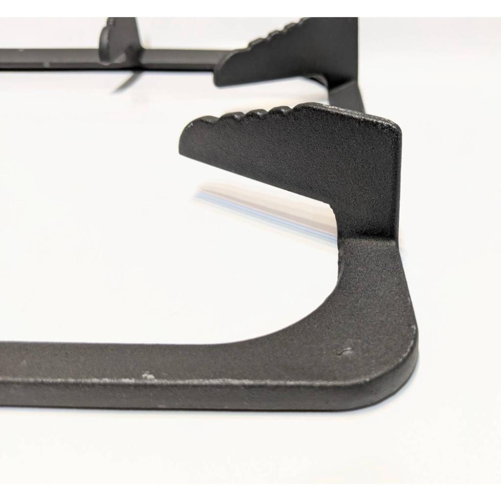 莊頭北原廠適用 23公分爐架 莊頭北瓦斯爐爐架 凸腳爐架 TG-6001 TG-7001 TG-7301-細節圖3