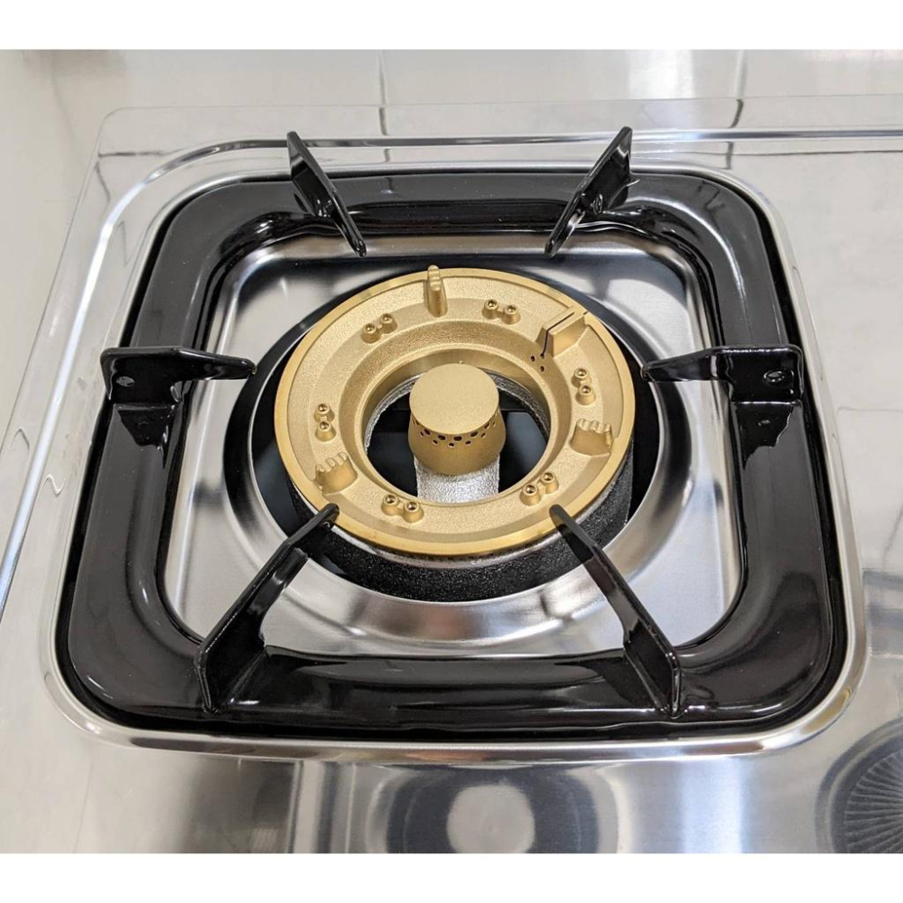 莊頭北原廠適用 23公分爐架 莊頭北瓦斯爐爐架 凸腳爐架 TG-6001 TG-7001 TG-7301-細節圖6