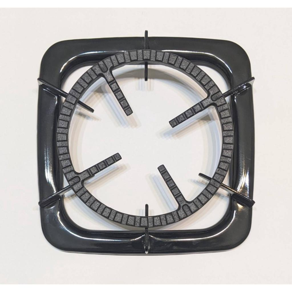 莊頭北原廠適用 23公分爐架 莊頭北瓦斯爐爐架 凸腳爐架 TG-6001 TG-7001 TG-7301-細節圖7