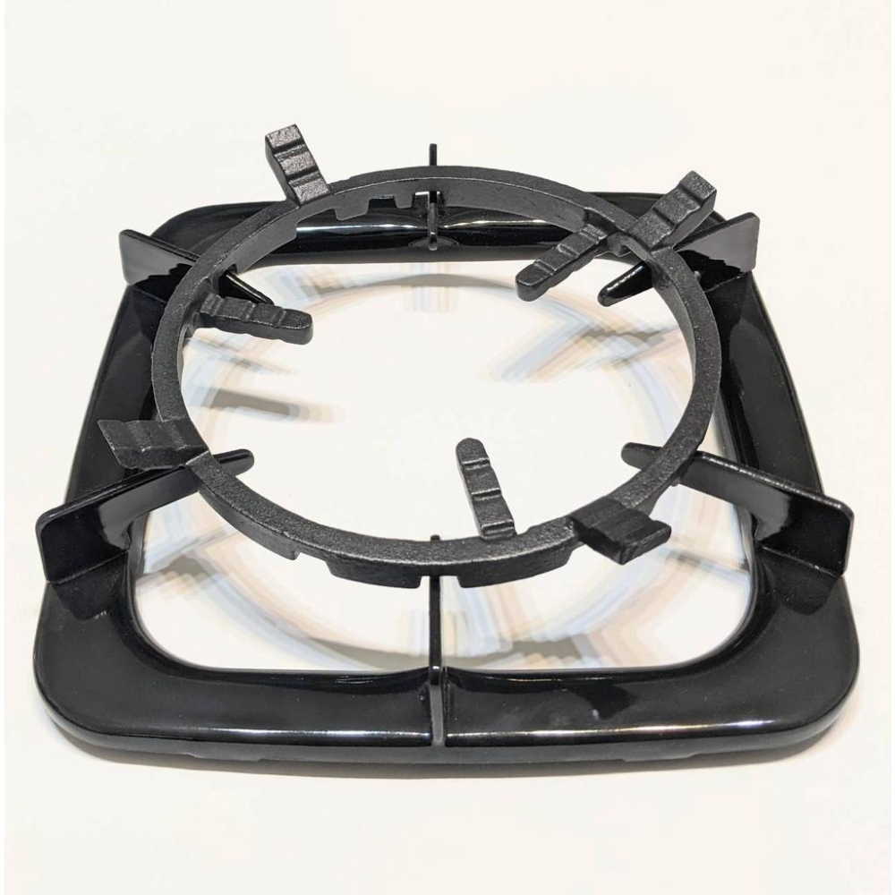 莊頭北原廠適用 23公分爐架 莊頭北瓦斯爐爐架 凸腳爐架 TG-6001 TG-7001 TG-7301-細節圖8