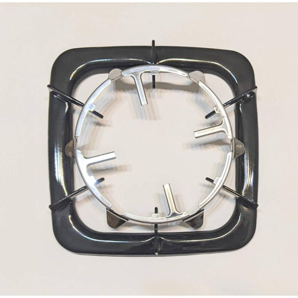 莊頭北原廠適用 23公分爐架 莊頭北瓦斯爐爐架 凸腳爐架 TG-6001 TG-7001 TG-7301-細節圖9