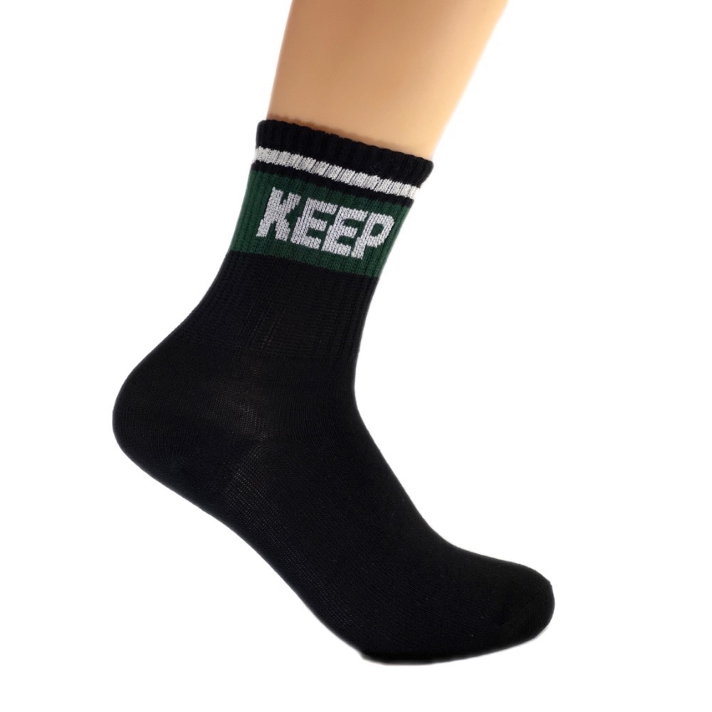 台灣製造 3雙入 兒童棉襪 3-6歲 6-9歲 9-12歲 四種款式可選-細節圖5