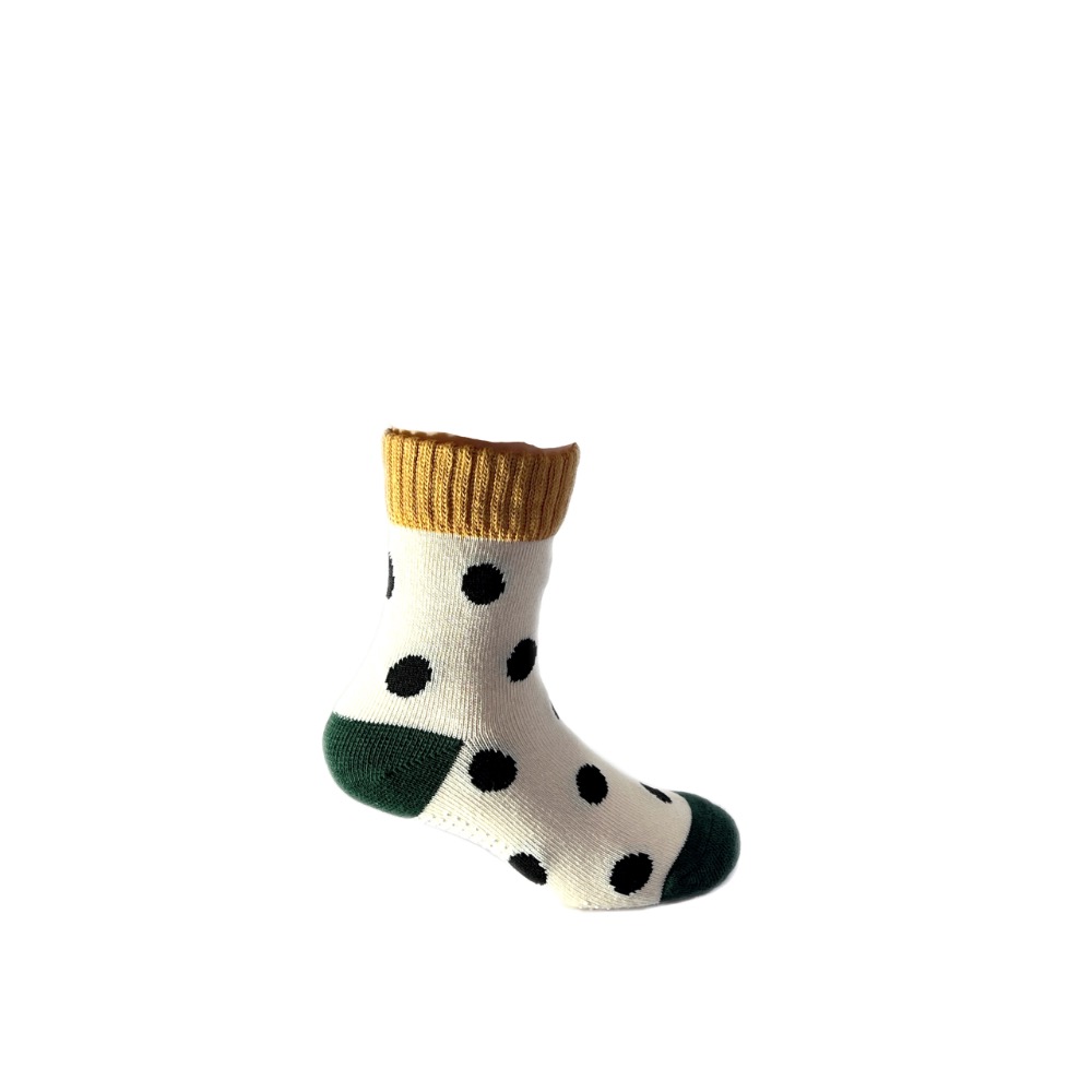 台灣製造 3雙入 女童棉襪 3-6歲 6-9歲 9-12歲-細節圖4