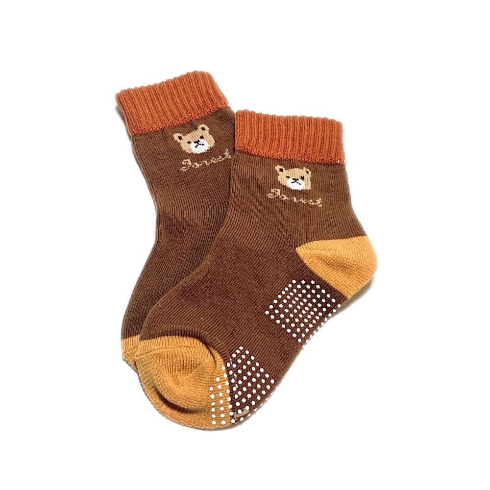 台灣製造 3雙入 女童棉襪 3-6歲 6-9歲 9-12歲-細節圖6