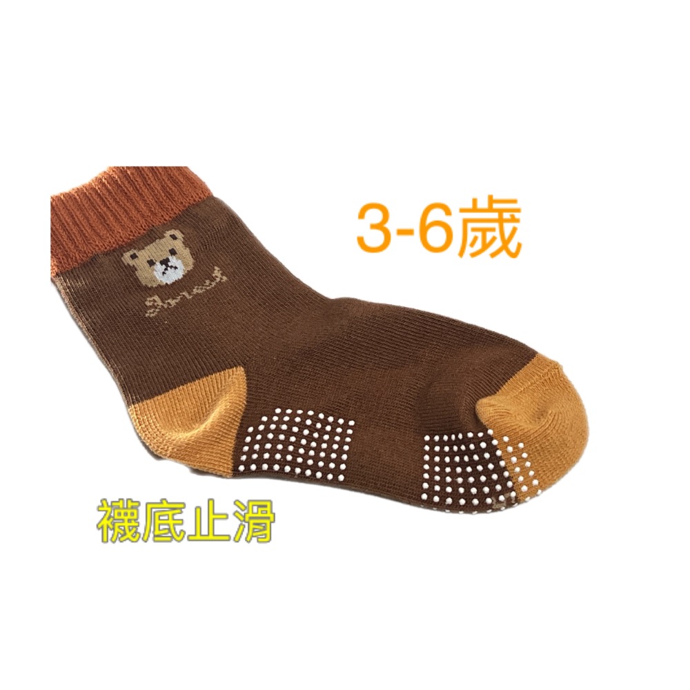 台灣製造 3雙入 女童棉襪 3-6歲 6-9歲 9-12歲-細節圖8