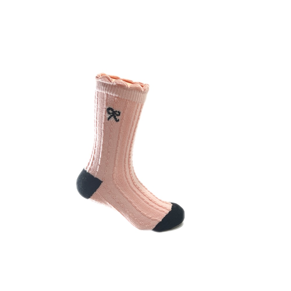 台灣製造 3雙入 女童棉襪 3-6歲 6-9歲 9-12歲-細節圖4