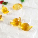 金黃小元寶(2cm)