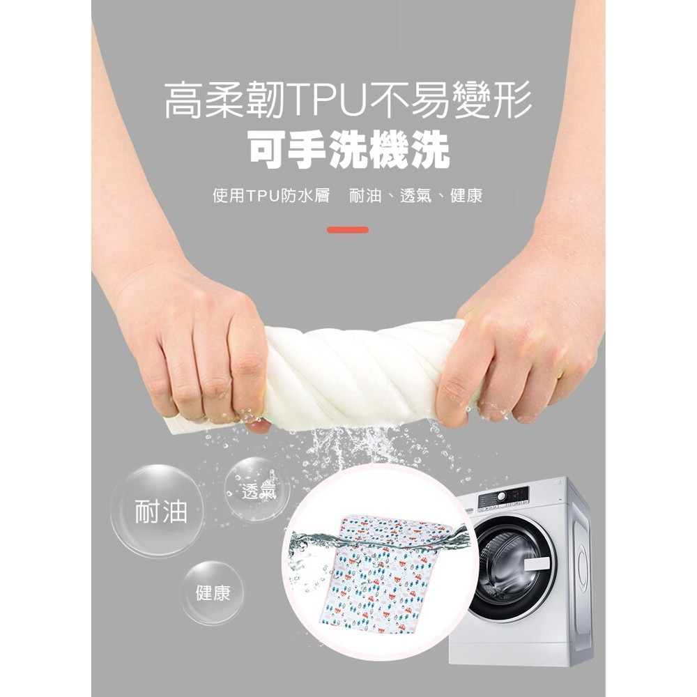 現貨快出【SGT】 頂級純棉防水隔尿保潔墊 防水墊 尿布墊 床包保潔墊 單人保潔墊 雙人保潔墊 雙人加大保潔墊 開學季-細節圖7