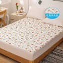 現貨快出【SGT】 頂級純棉防水隔尿保潔墊 防水墊 尿布墊 床包保潔墊 單人保潔墊 雙人保潔墊 雙人加大保潔墊 開學季-規格圖8