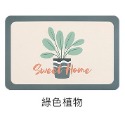現貨快出【SGT】彩繪軟式硅藻土地墊 珪藻土地墊 珪藻土軟地墊 浴室踏墊 腳踏墊 軟式珪藻土地墊 軟式珪藻土吸水地墊-規格圖9