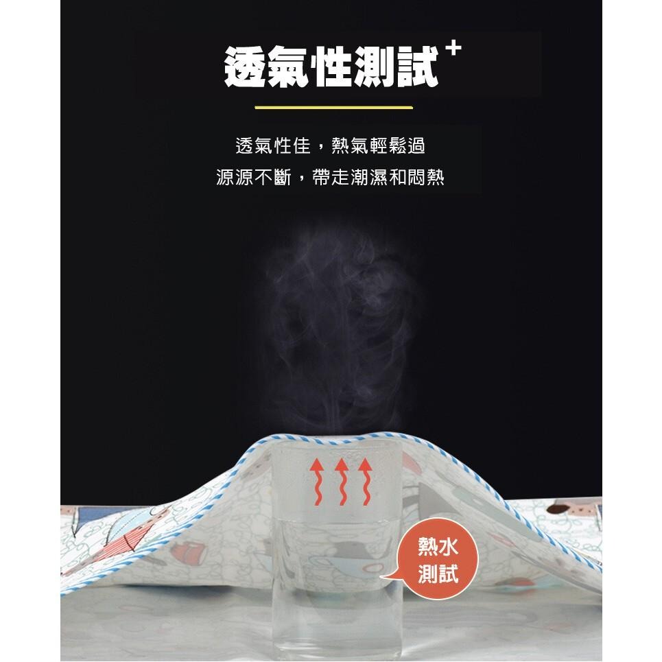 現貨快出【SGT】 頂級純棉防水隔尿保潔墊 防水墊 尿布墊 床包保潔墊 單人保潔墊 雙人保潔墊 雙人加大保潔墊 開學季-細節圖5