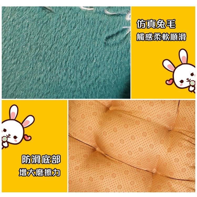 現貨快出【SGT】腰靠椅墊 皇冠坐墊 靠墊 ins可愛皇冠靠墊 辦公室椅墊 防滑靠墊 加厚坐墊 保暖坐墊 造型坐墊 腰枕-細節圖6