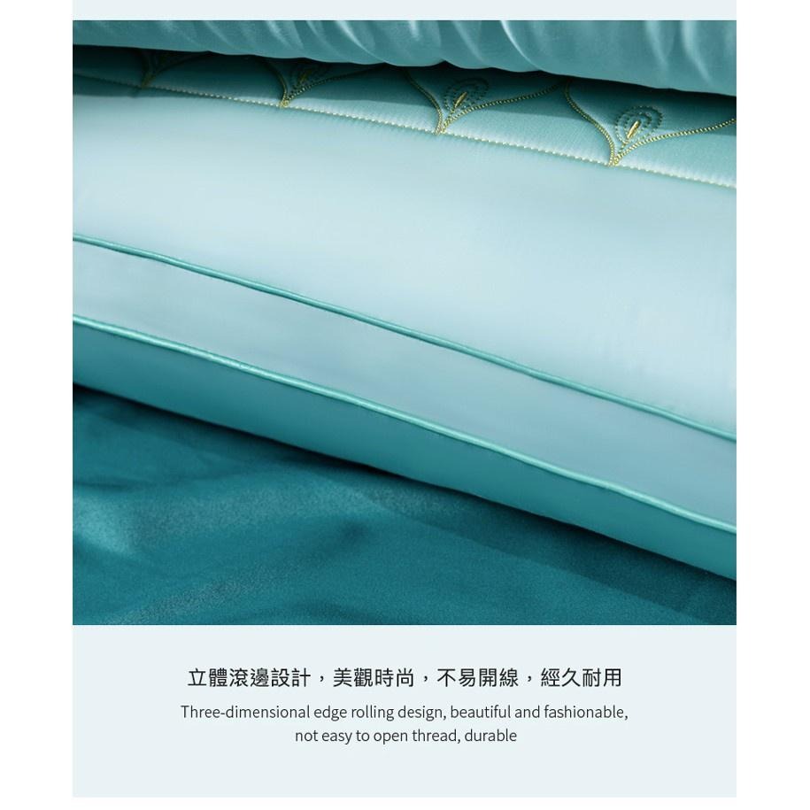 現貨快出【SGT】枕頭 飯店級抗菌乳膠枕頭 飯店枕頭 乳膠枕頭 乳膠枕-細節圖4