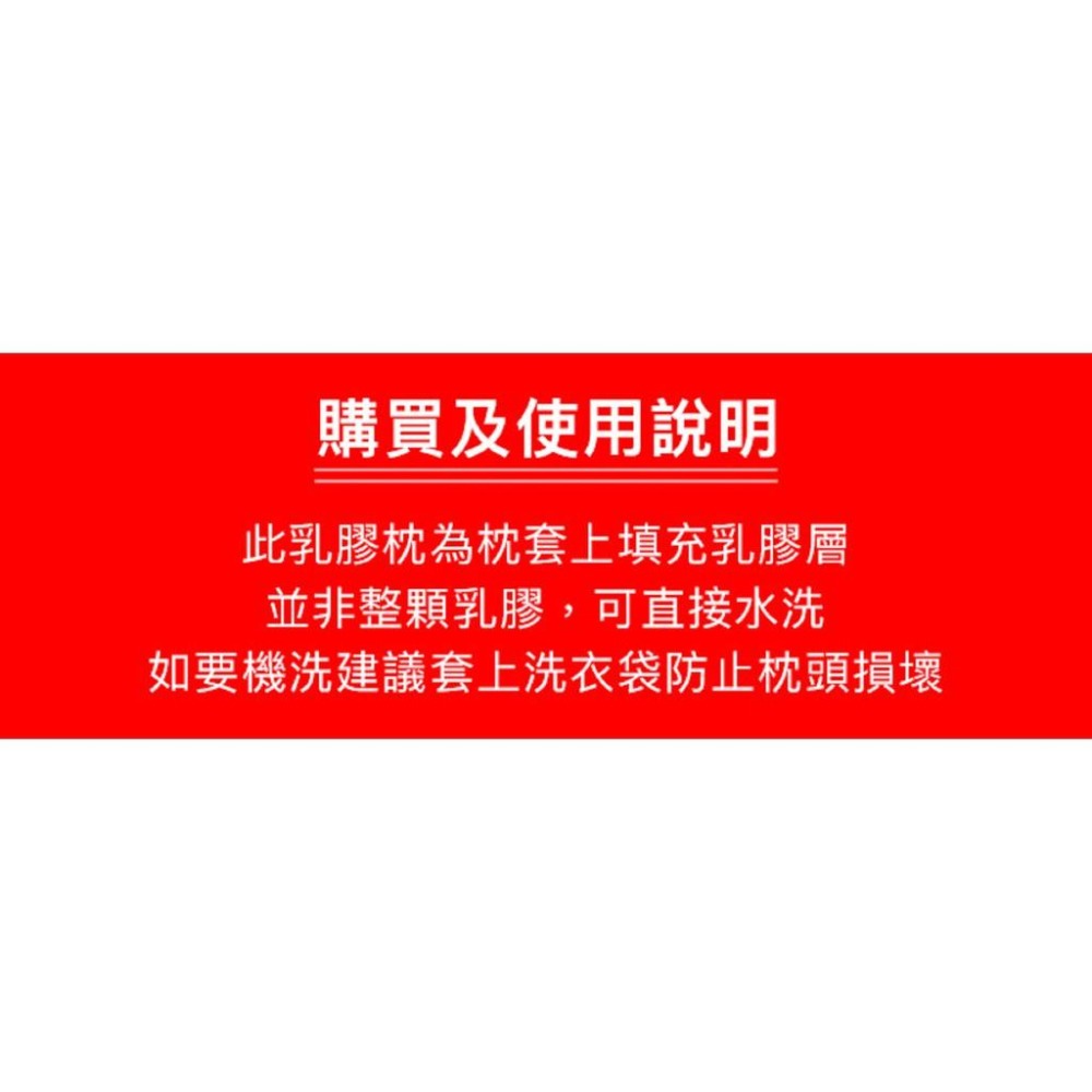 現貨快出【SGT】枕頭 飯店級抗菌乳膠枕頭 飯店枕頭 乳膠枕頭 乳膠枕-細節圖9