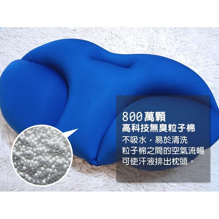 現貨快出【SGT】 韓國狂銷3D舒壓麻藥枕 麻藥枕 枕頭 午覺枕 記憶枕-細節圖4