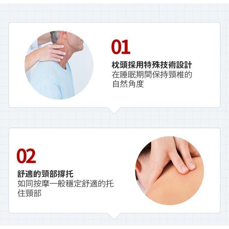現貨快出【SGT】 韓國狂銷3D舒壓麻藥枕 麻藥枕 枕頭 午覺枕 記憶枕-細節圖7