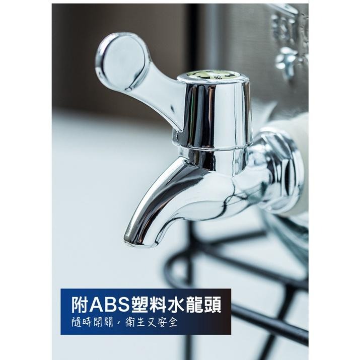 現貨快出【SGT】玻璃梅森果汁桶 飲料桶 果汁瓶 啤酒桶-細節圖8