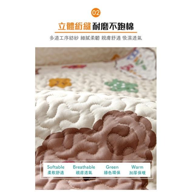 現貨快出【SGT】沙發墊 純棉防滑沙發套 沙發布 透氣沙發坐墊 單人雙人三人 沙發巾 沙發椅套 沙發套防貓抓-細節圖4
