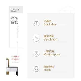 現貨快出【SGT】分格收納袋 衣物收納 加大內衣褲收納盒 衣櫃收納 衣櫃分格收納盒 多格收納袋 衣物褲襪收納袋 衣櫥收納-細節圖8