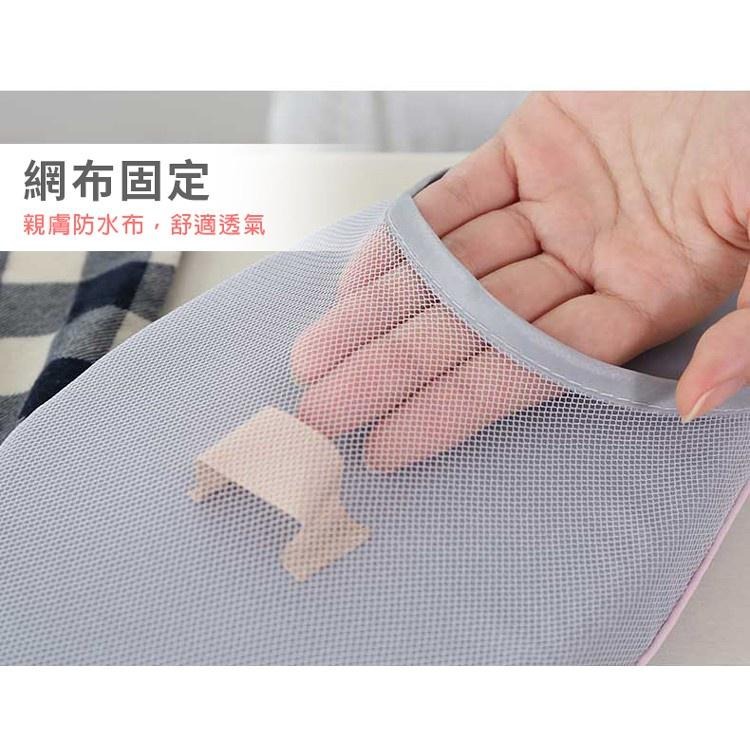 現貨快出【SGT】手持燙衣板 便攜迷你手持燙衣手套板 熨燙板 隔熱手套-細節圖5