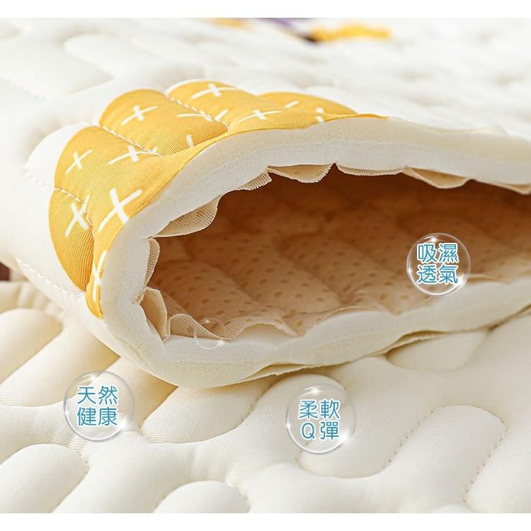 現貨快出【SGT】冰絲乳膠沙發坐墊 沙發墊 乳膠沙發墊 防滑沙發套 沙發布 單人雙人三人 沙發巾 沙發椅墊 沙發套防貓抓-細節圖4