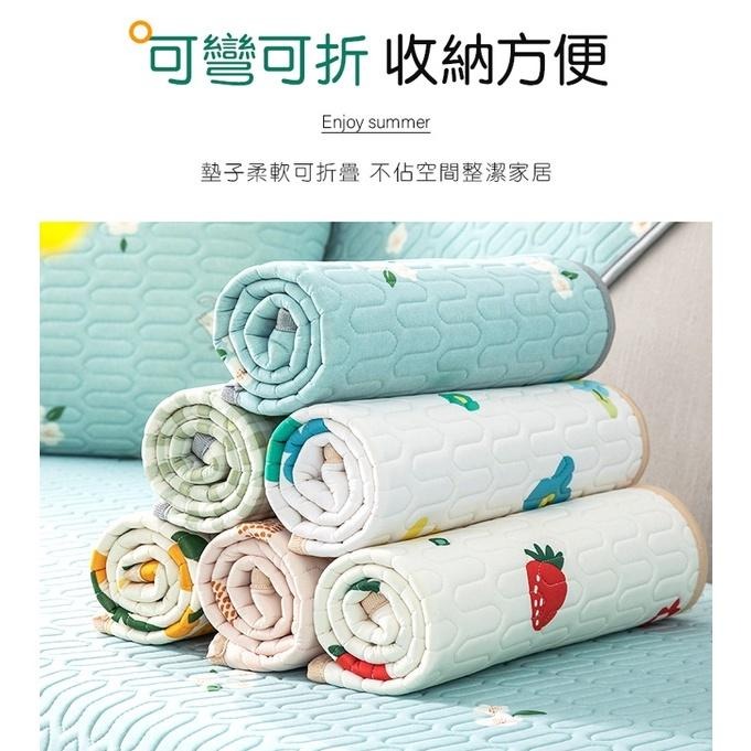現貨快出【SGT】冰絲乳膠沙發坐墊 沙發墊 乳膠沙發墊 防滑沙發套 沙發布 單人雙人三人 沙發巾 沙發椅墊 沙發套防貓抓-細節圖7