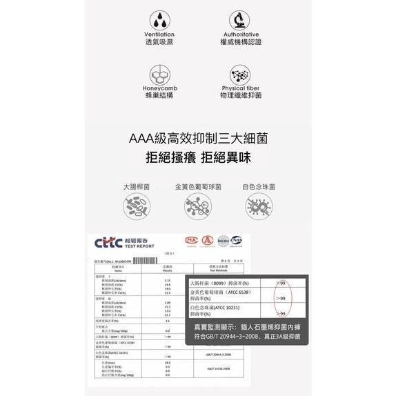 現貨快出【SGT】冰絲內褲 男內褲 石墨烯抑菌冰絲四角內褲 平口褲 四角褲 涼感內褲 無痕四角褲-細節圖2