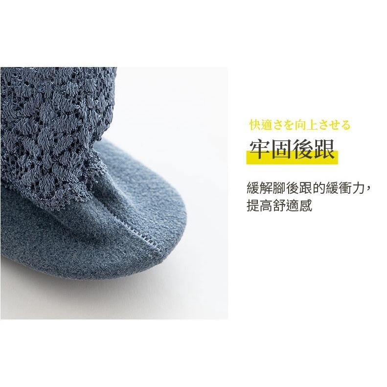 現貨快出【SGT】日韓蕾絲防滑保暖隱形襪 短襪 踝襪 蕾絲襪 保暖襪-細節圖6