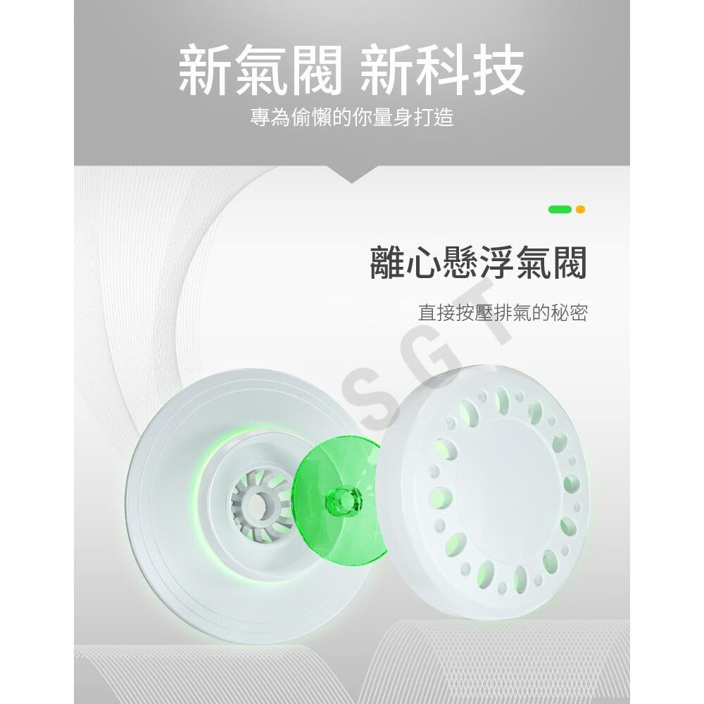 現貨快出【SGT】第二代免抽氣壓縮袋 衣服棉被收納袋 免抽氣真空收納袋 衣物真空收納 立體真空壓縮袋 換季收納袋-細節圖5