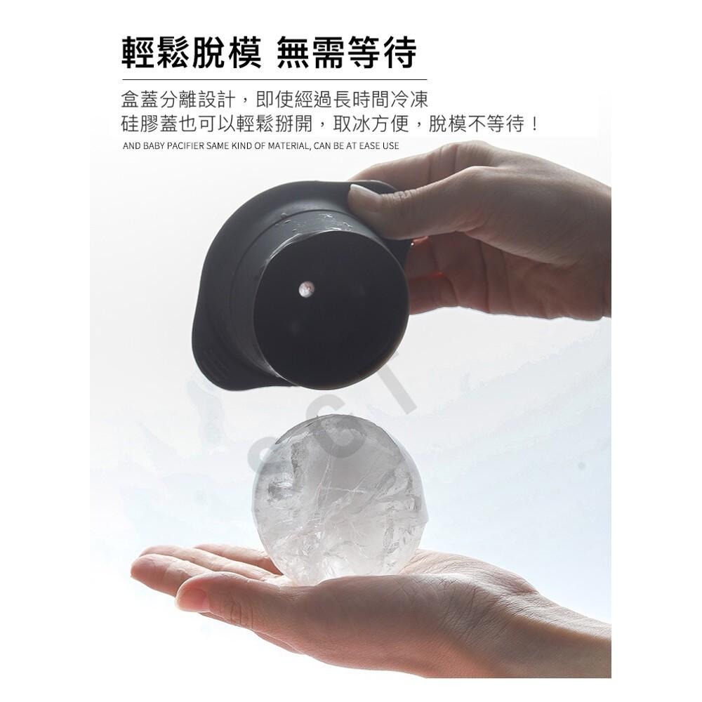 現貨快出【SGT】多功能製冰盒神器大冰球/方形/圓柱形 矽膠製冰器 製冰機-細節圖6