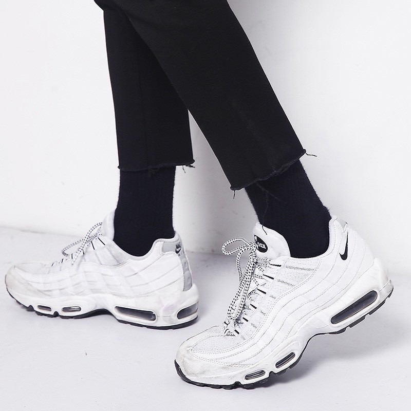 【B.Y】🔥主推 暗黑刀割 九分不修邊牛仔褲🇰🇷高磅 超彈力 不修邊 修腿刀割 破壞黑牛仔褲 黑色破褲 破褲-細節圖3