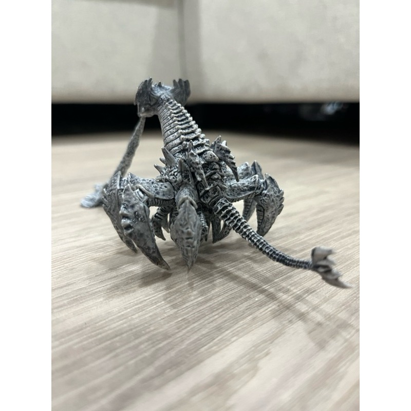 萬代 日本盒玩 戴斯特洛伊亞 小戴 分裂體 哥吉拉-細節圖2