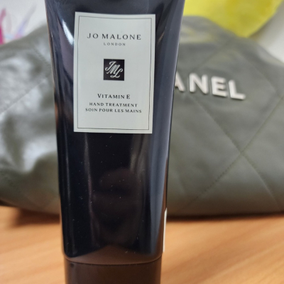 Jo Malone 維他命E滋潤護手霜 100ml