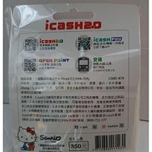icash2.0 造型卡-三麗鷗造型馬克杯系列 Hello Kitty-細節圖2