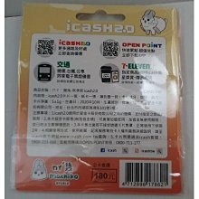 icash2.0 造型卡-ㄇㄚ‘ 幾兔-秋季款-細節圖2