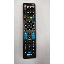 聲寶原廠電視遙控器RC-325ST(替代RC-327ST)-細節圖2