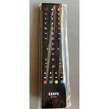 聲寶原廠電視遙控器RC-353SC(改由新格RC-325ST替代)-細節圖2