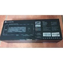 B.Friend MP20 無線充電發光大鼠墊-細節圖3
