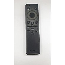 三星原廠電視遙控器2023年BN59-01432J(由BN59-01500H替代)(太陽能充電式)-細節圖2