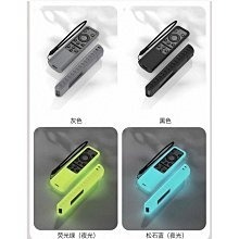 適用三星電視太陽能遙控器保護套(BN59-01432/1439/1455/1456/1480/1500)硅膠保護套防摔-細節圖2