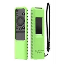 適用三星電視太陽能遙控器保護套(BN59-01432/1439/1455/1456/1480/1500)硅膠保護套防摔-細節圖3