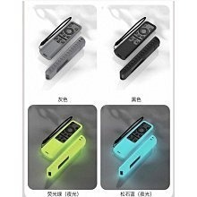 適用三星電視太陽能遙控器保護套(BN59-01432/1439/1455/1456/1480/1500)硅膠保護套防摔-細節圖2