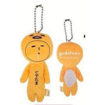 現貨｜日本 限定 YUKIO X SANRIO 三麗鷗 ゆきお 吊飾 聯名 醜娃 kitty 美樂蒂 庫洛米 布丁狗-規格圖2