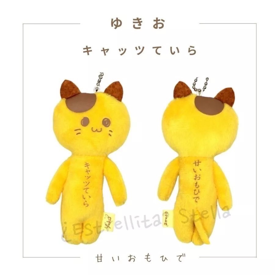 長崎蛋糕貓貓🐱長崎