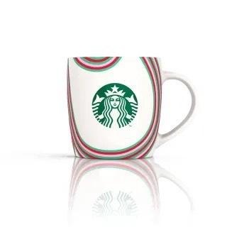 STARBUCKS 星巴克 節日限定款 馬克杯 附紙盒 星巴克馬克杯 限定款馬克杯 LOGO馬克杯 吊飾 星巴克吊飾-細節圖5