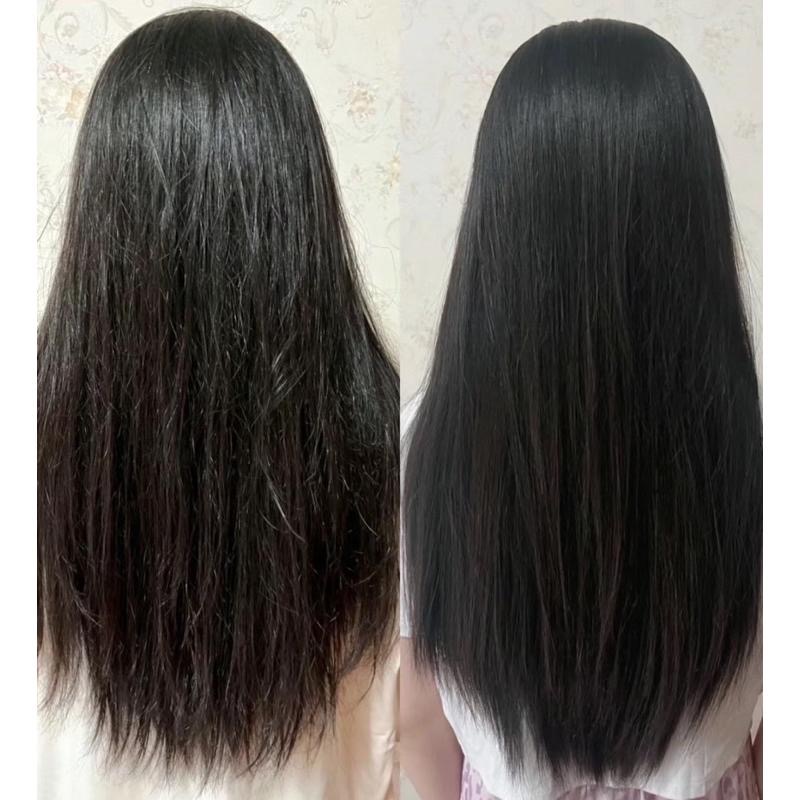 🇫🇷巴黎卡詩 KÉRASTASE 黑鑽極萃逆時系列 香氛露 髮油 玫瑰香 玫瑰香氛露 卡詩髮油 木質玫瑰 乾燥受損髮-細節圖2