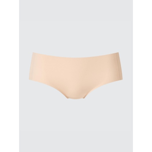 日本 🇯🇵 Uniqlo 超無痕內褲 (低腰) Uniqlo內褲 無痕內褲 低腰無痕內褲 低腰內褲 不卡屁-規格圖7