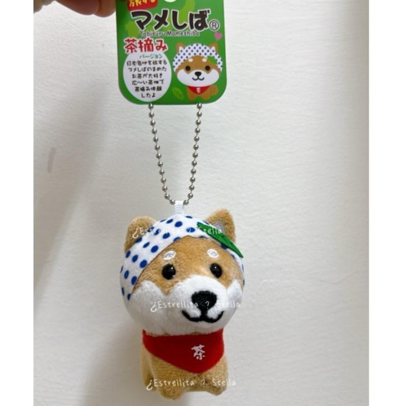 日本｜旅するマメしば 豆柴 富士山柴犬 旅行豆柴娃娃 豆柴地區限定 柴犬吊飾 旅行柴犬 鑰匙圈 吊飾 柴犬 旅柴 富士山-細節圖8