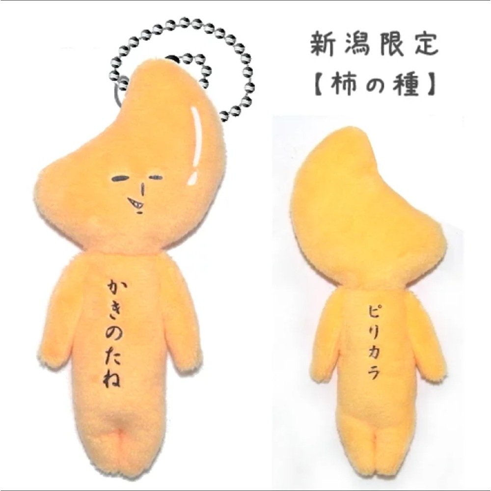 日本 (中部地方) 地域限定 YUKIO 醜娃 玩偶 絨毛娃娃 鑰匙圈 新潟 石川 長野 岐阜 山梨 合掌村 靜岡草莓-規格圖10